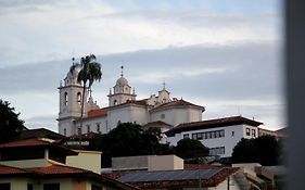 Casa Alceste - próxima ao Centro Histórico - 10 min a pé - E com garagem